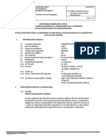 Silabus Consensuado Legislación Laboral (Virtualizado)