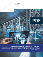 DICIAI 2022 (Diplomado Instrumentacion Automatizacion de Procesos)