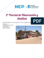 Instituciones educativas y su sentido según Graciela Frigerio