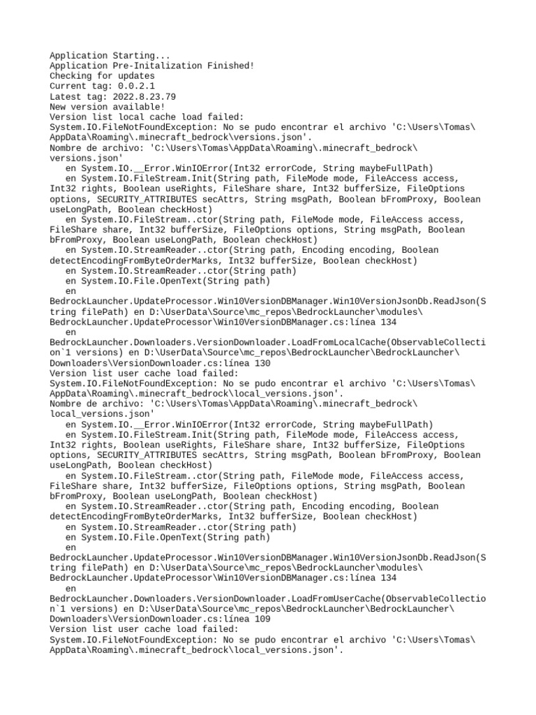 Log Download Free Pdf Computer Science Information Technology