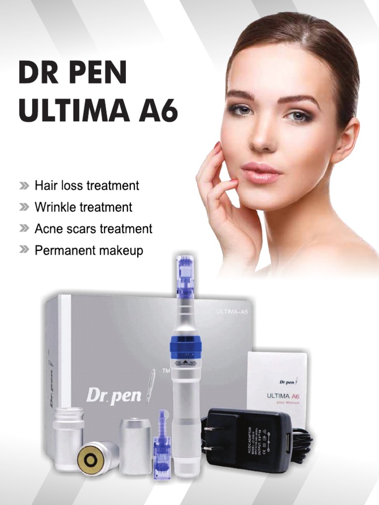 DR Pen PDF