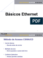 Basico Ethernet
