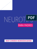 Neurotips para Padres