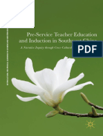 Pre-Service Teacher Education and Induction in Southwest China