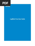 Download LogMeIn Free UserGuide by Alejandro Ruiz SN59519694 doc pdf