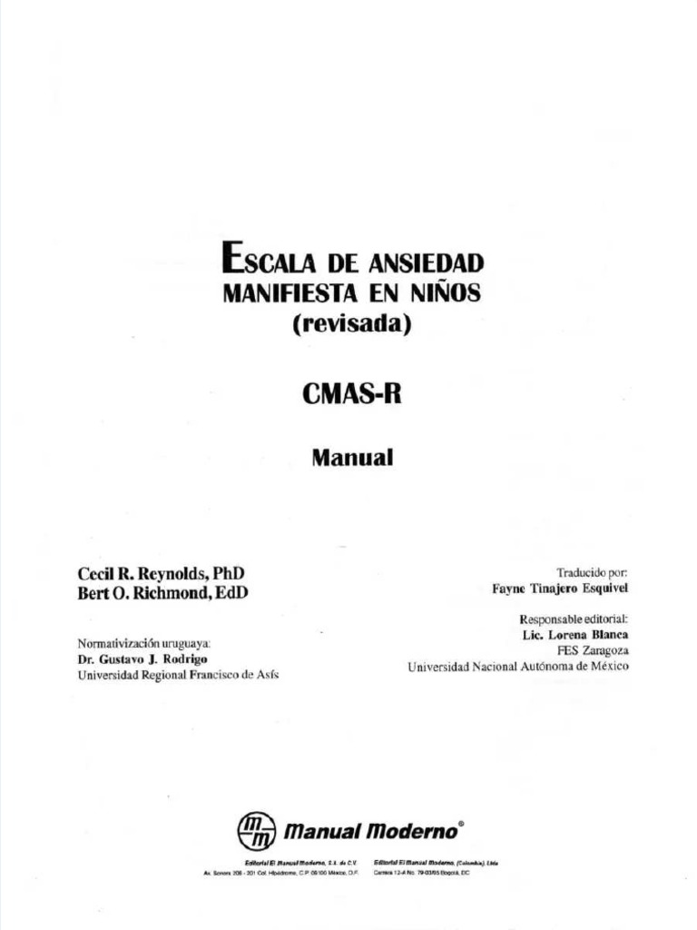 PDF Cmas R Manual - Compress | PDF