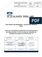 1.02 Plan Anual de Seguridad (Passt)