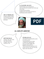 Al KHAWARIZMI