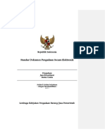 Dokumen Seleksi Kominfo 2017