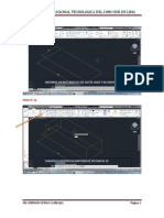 Ejercicios Paso A Paso 3d