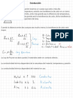 Transferencia de Calor