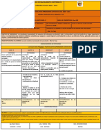 Agenda Adaptada 19 1bgu