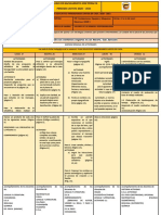 Agenda Semana 9