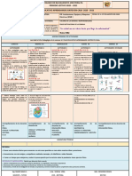 Agenda Semana 10