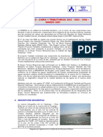 TRIBUTARIOS Del Rio Chira 2003-2005-2006