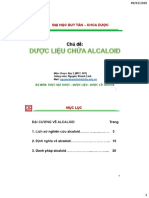 Dược liệu 2