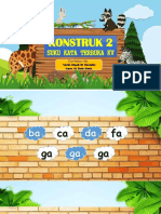 KONSTRUK 2 (Lagu)