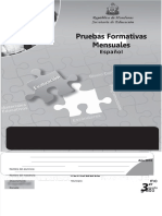 Dokumen - Tips Prueba Formativa 11o Espanol 2010