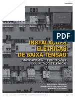 PDF Instalaoes Eletricas de Baixa Tensao DL