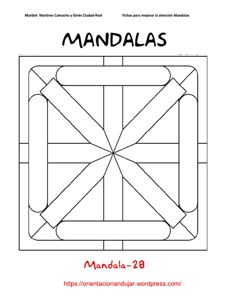 Mandala | PDF