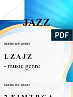 Jazzz