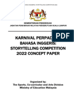 Storytelling Competition Concept Paper 2022 KL