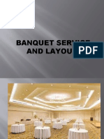 Chapter5 Banquet Service Layout