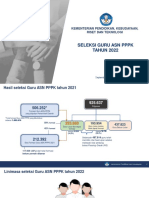 KEMENDIKBUD - 220912 Mekanisme - Juknis ASN PPPK - Dirjen