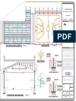 Techado 32x19-Plano