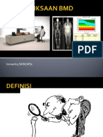 PEMERIKSAAN BMD Part1