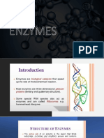 Enzymes Students