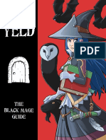 Yeld Black Mage Guide