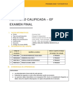 Examen Final