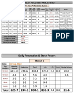 H1 Report (10 To 16) - 09-22