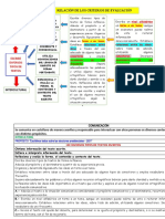 Escribimos textos sobre elecciones presidenciales