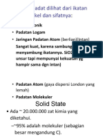 Struktur Dan Padatan PPT BING