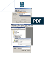 Respaldos SQL Server