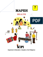 Health7 - q1 - Mod1 - Holistic Health - v5