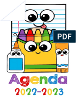 Agendita