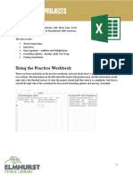 Excel Basics: Learn Foundational Skills