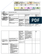 Eekly: Quarter/ Week Grade Level Teacher Date Subject/ Time /section Epp - Ia 5