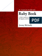 Humble Ruby Book