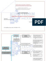 Cuadro Sinóptico Sobre Los Tipos de Investigaciones