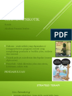 Obat Antipsikotik