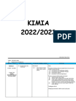 RPT Kimia T5 2022