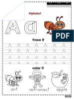 Alphabet Activities For Preschoolers Printables Compressed