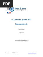 Download DP - Concours gnral 2011 by cohen9570 SN59522388 doc pdf