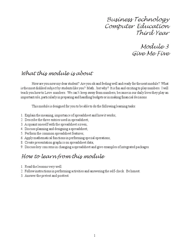 Icf 9 excel pdf spreadsheet microsoft excel
