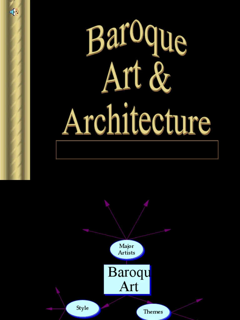 The Baroque Era PDF Baroque Rembrandt