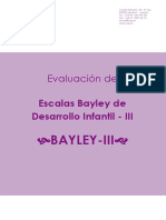 BAYLEY Informe Alegaciones
